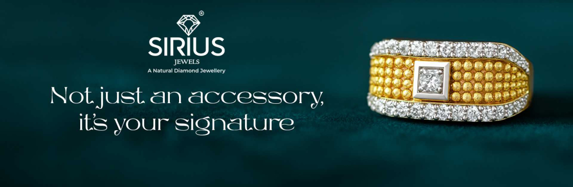 sirius jewels Cover Image