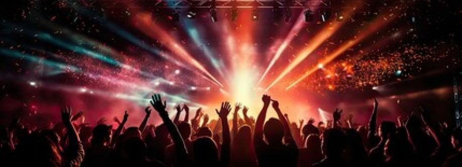 DJ KING Cover Image
